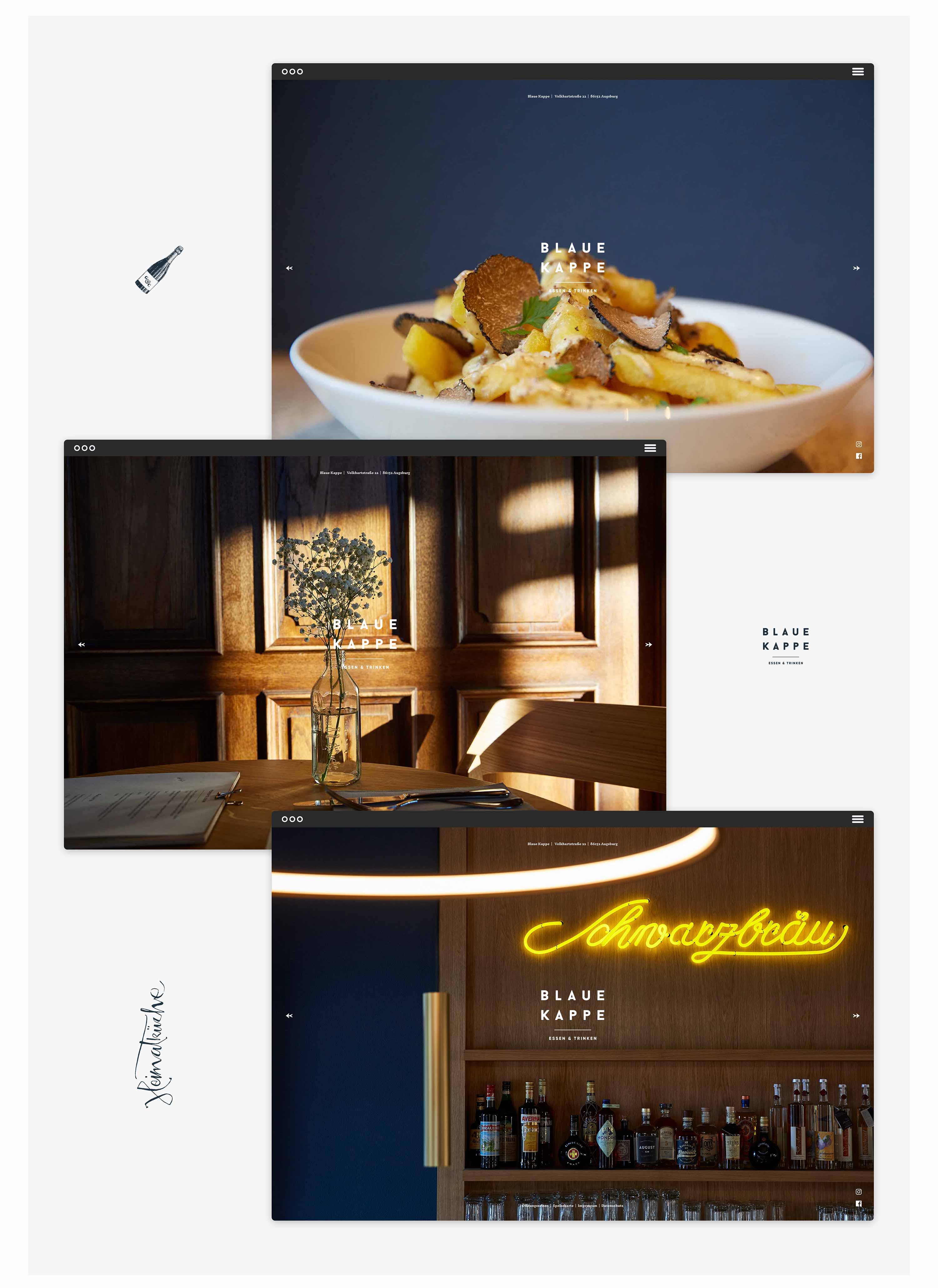 03-blaue-kappe-restaurant-augsburg-essen-trinken-corporate-design-branding-website-logo