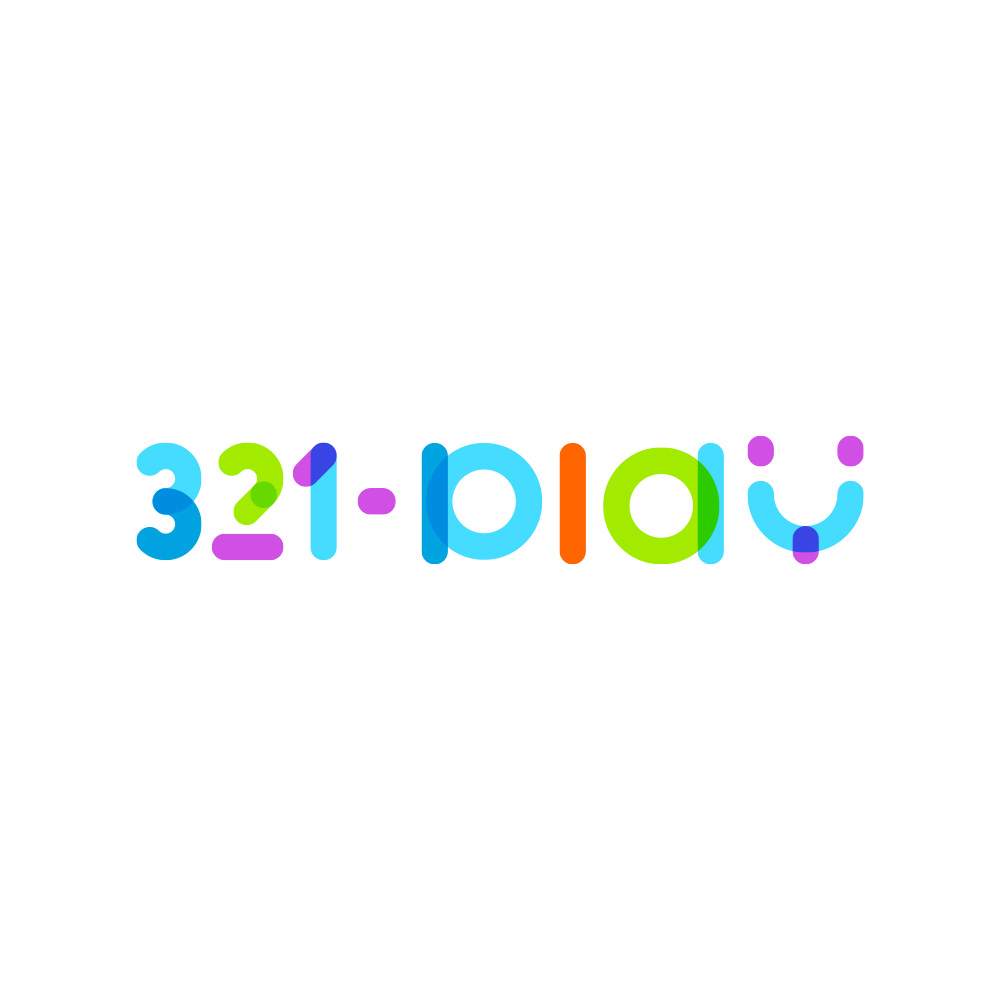 321-play – Design Konzept
