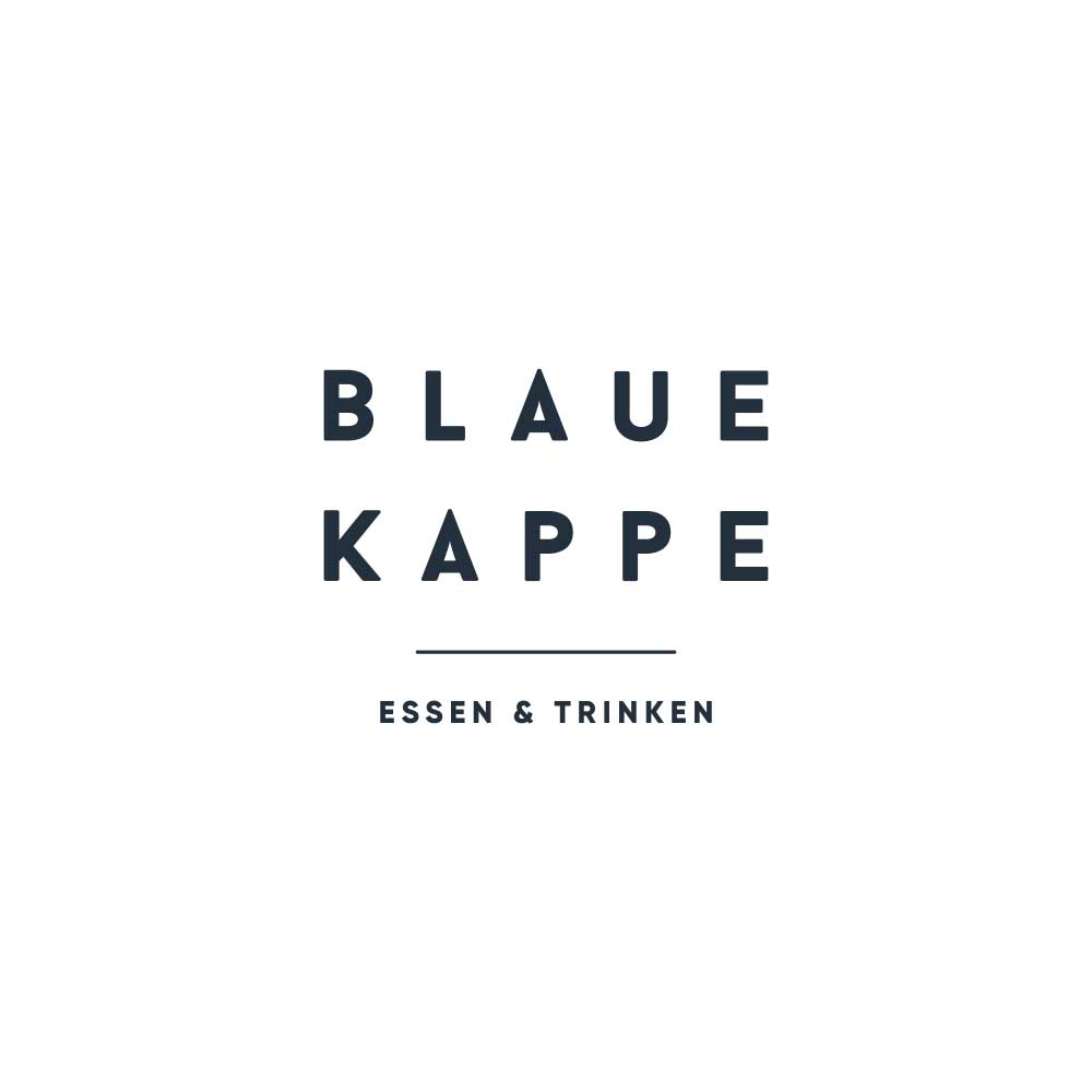 Blaue Kappe Augsburg – Corporate Design & Website