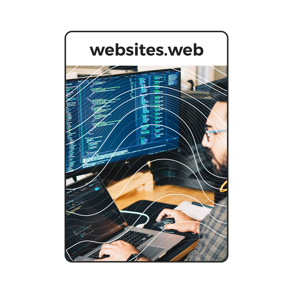 Website Design – Webdesign Showcase