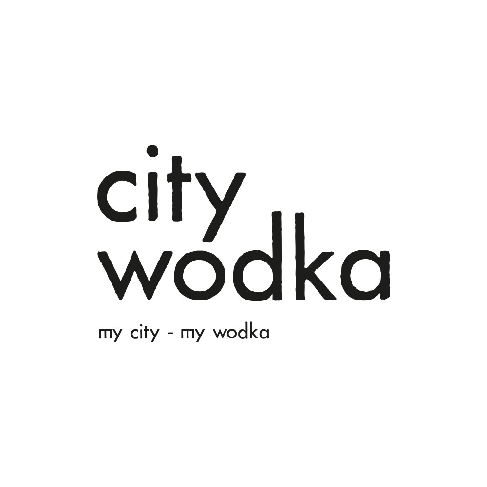 citywodka – Branding & Labeldesign
