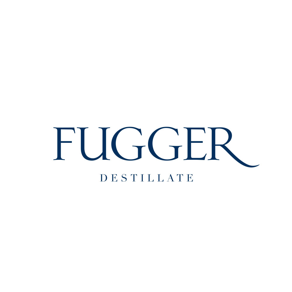 Fugger Destillate – Label Design & Website