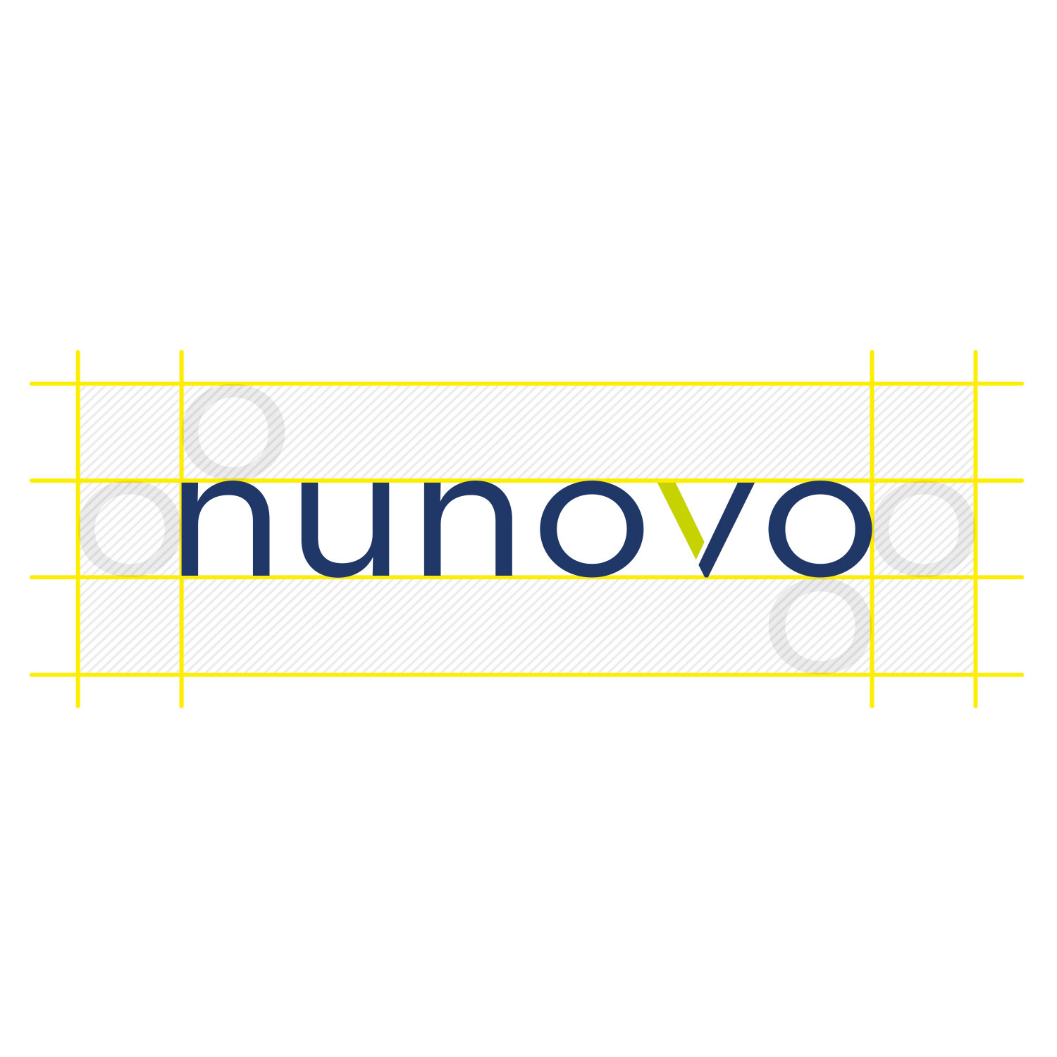 nunovo – Corporate Design & Website