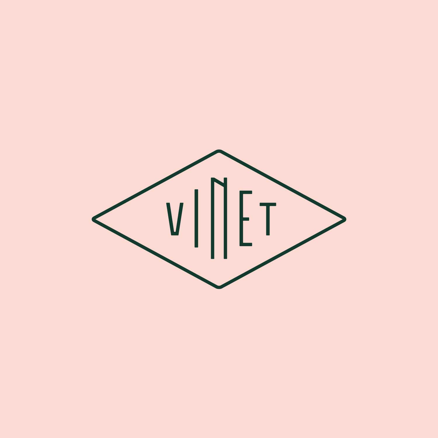 Vinet: Trüffel & Wein – Branddesign und Website