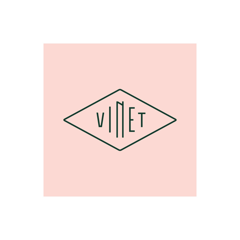 Vinet: Trüffel & Wein – Branddesign und Website